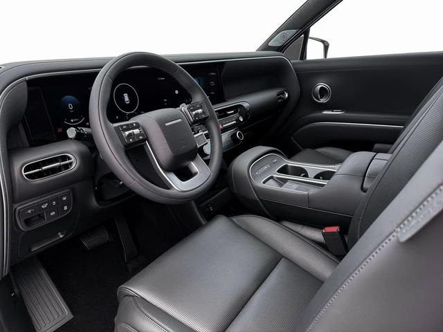 Photo of 2026 Titan Charcoal Hyundai PALISADE