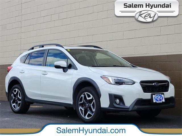 2019 Subaru Crosstrek