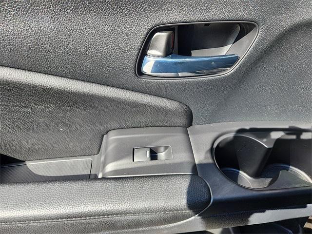 Photo of 2022 Crystal Black Pearl Honda Pilot
