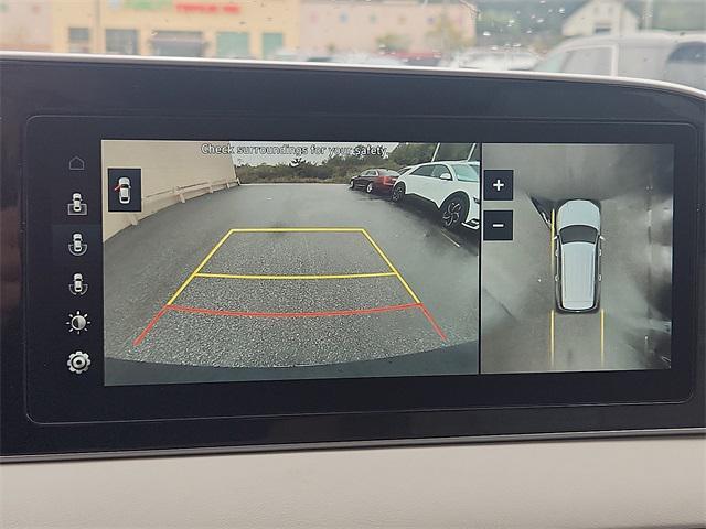 Photo of 2022 Steel Graphite Hyundai PALISADE