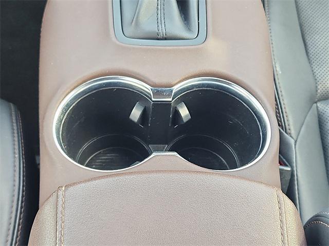 Photo of 2021 Coastal Gray Metallic Toyota Venza
