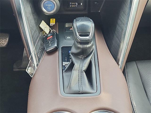 Photo of 2021 Coastal Gray Metallic Toyota Venza