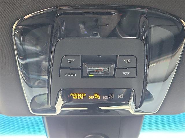 Photo of 2021 Coastal Gray Metallic Toyota Venza