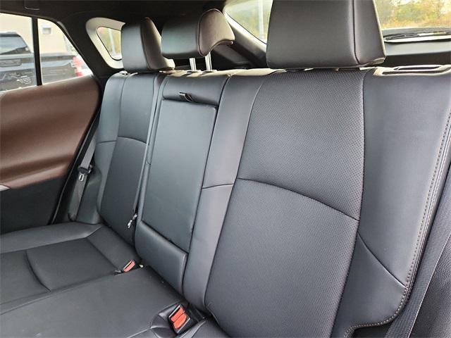 Photo of 2021 Coastal Gray Metallic Toyota Venza