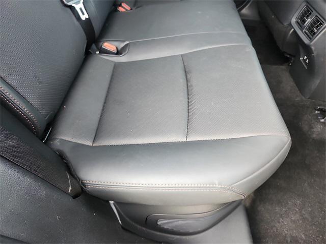 Photo of 2021 Coastal Gray Metallic Toyota Venza