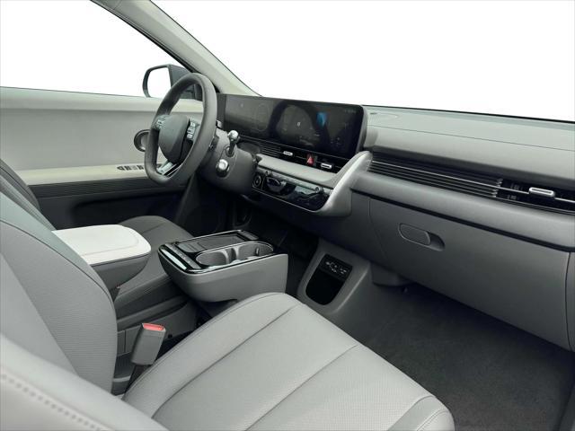 Photo of 2025 Cyber Gray Hyundai IONIQ 5