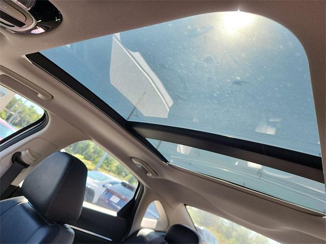 Photo of 2022 Quartz White Hyundai SONATA