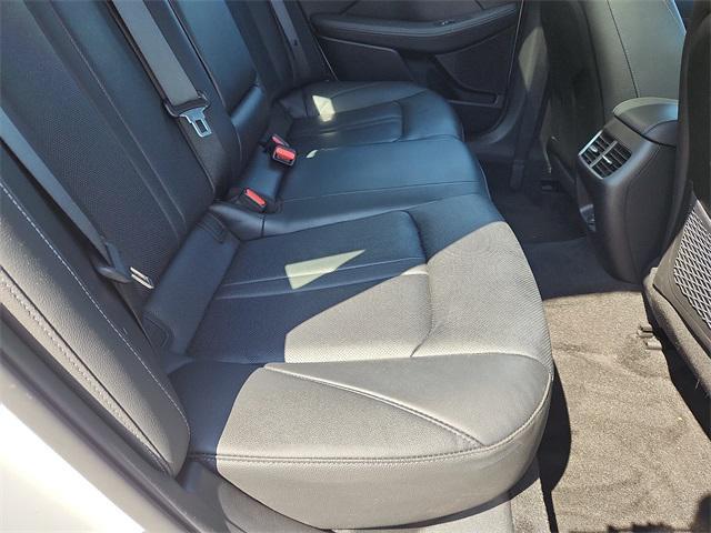 Photo of 2022 Quartz White Hyundai SONATA