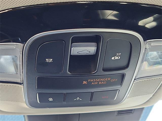 Photo of 2022 Quartz White Hyundai SONATA