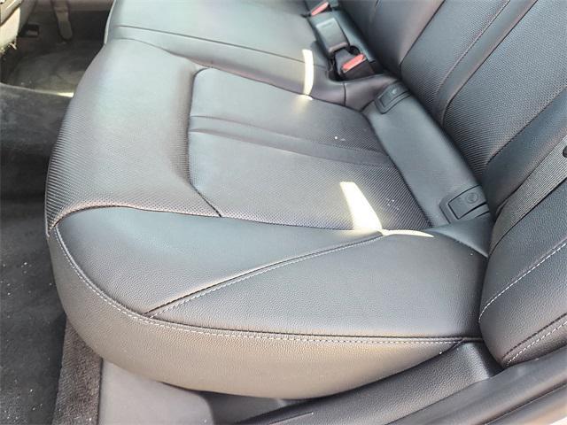 Photo of 2022 Quartz White Hyundai SONATA