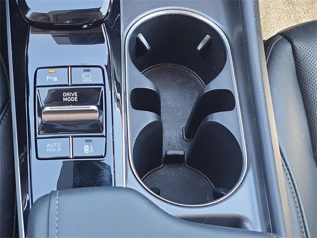 Photo of 2022 Quartz White Hyundai SONATA