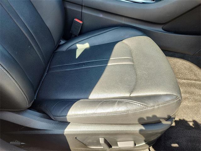 Photo of 2022 Quartz White Hyundai SONATA