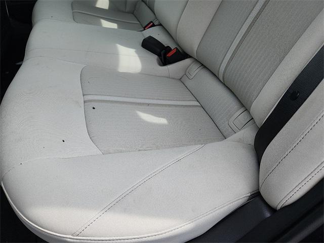 Photo of 2023 Carbon Blue Hyundai SONATA Hybrid