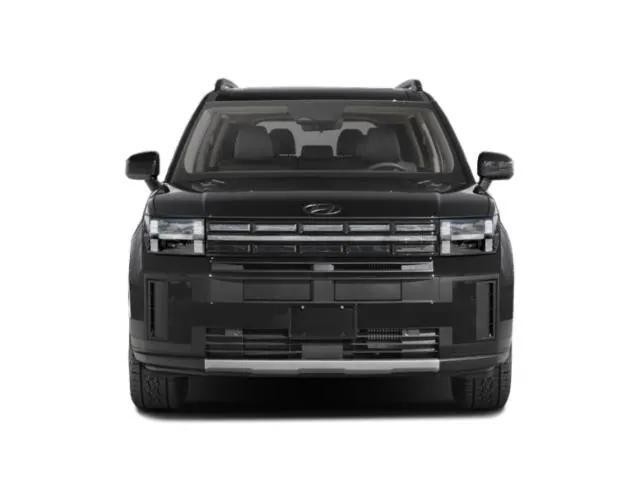 Photo of 2026 Phantom Black Hyundai SANTA FE
