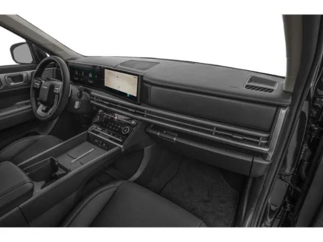 Photo of 2026 Phantom Black Hyundai SANTA FE