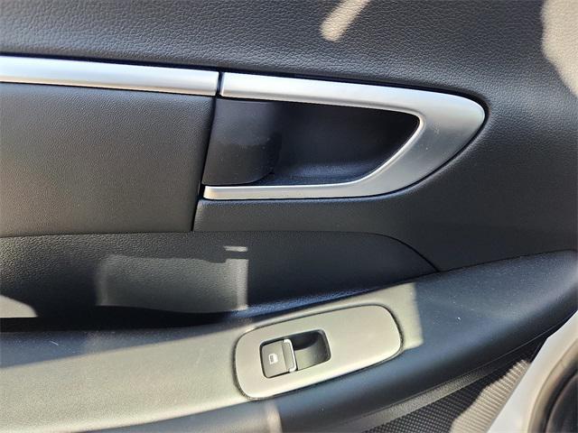Photo of 2024 Serenity White Hyundai SONATA