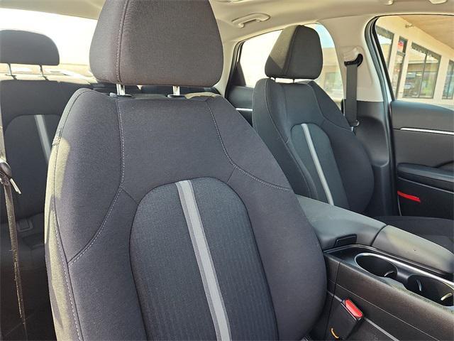 Photo of 2024 Serenity White Hyundai SONATA