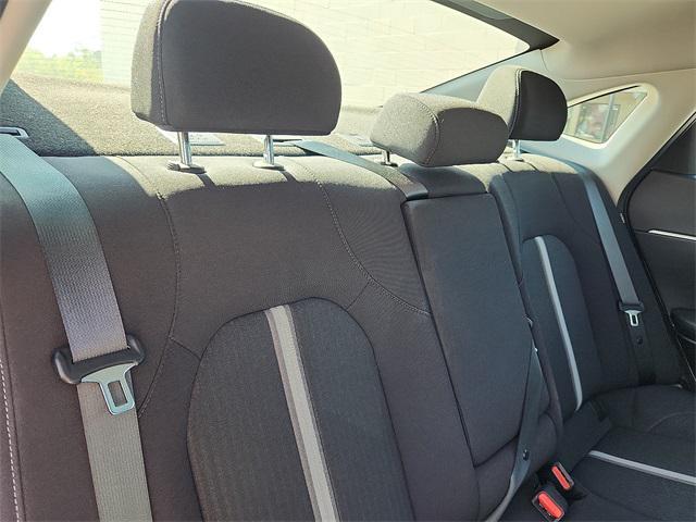 Photo of 2024 Serenity White Hyundai SONATA