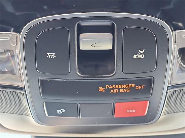 Photo of 2024 Serenity White Hyundai SONATA