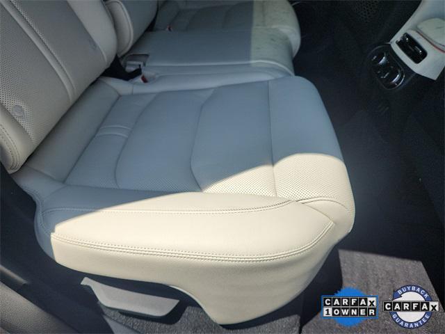 Photo of 2024 Uyuni White Genesis Electrified GV70