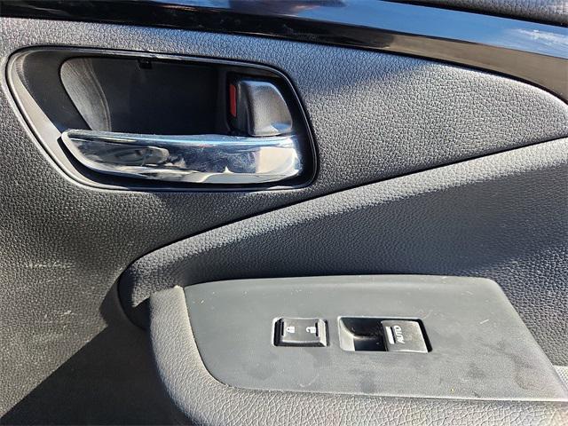 Photo of 2022 Crystal Black Pearl Honda Pilot