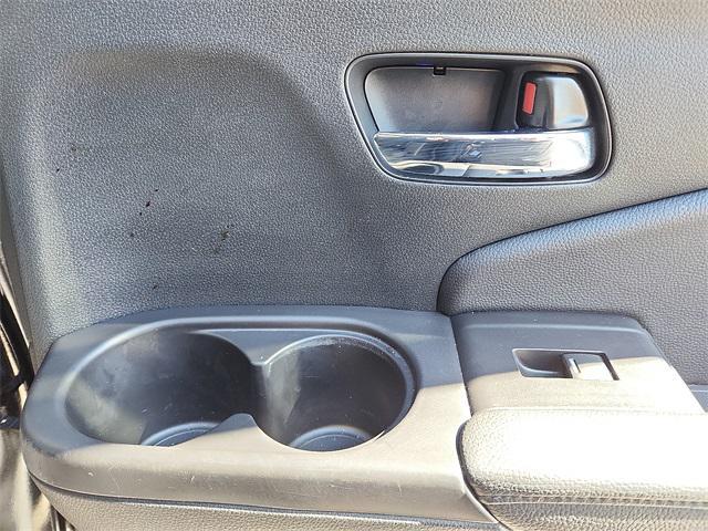 Photo of 2022 Crystal Black Pearl Honda Pilot