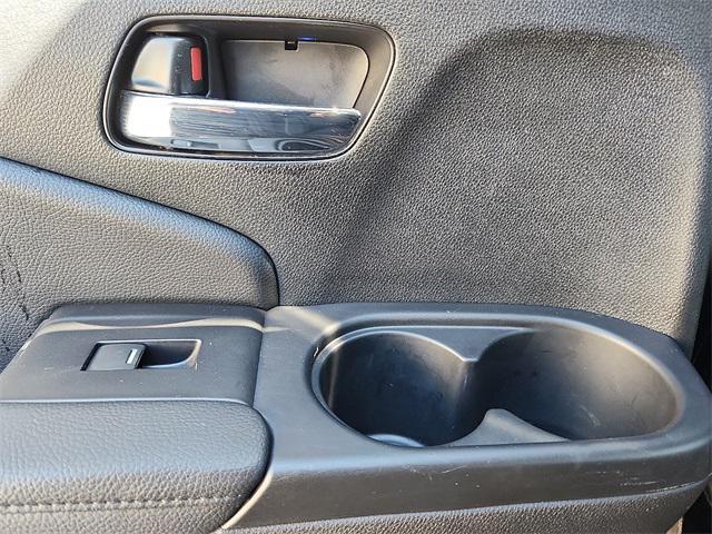 Photo of 2022 Crystal Black Pearl Honda Pilot