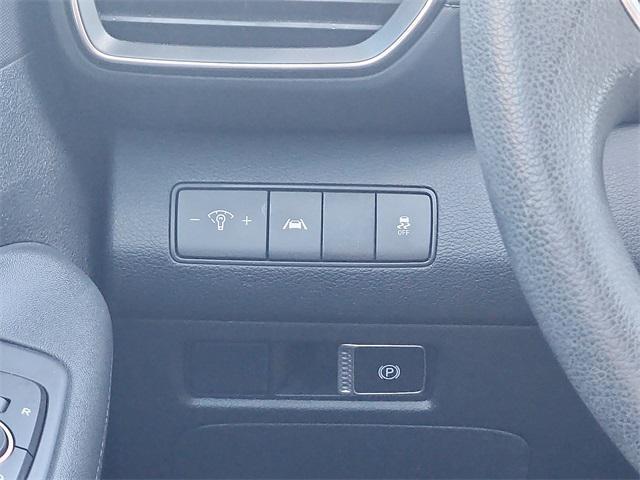 Photo of 2023 Stormy Sea Hyundai SANTA FE