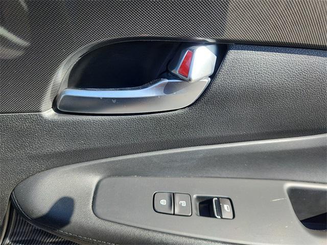Photo of 2023 Stormy Sea Hyundai SANTA FE