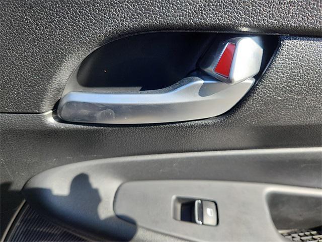 Photo of 2023 Stormy Sea Hyundai SANTA FE