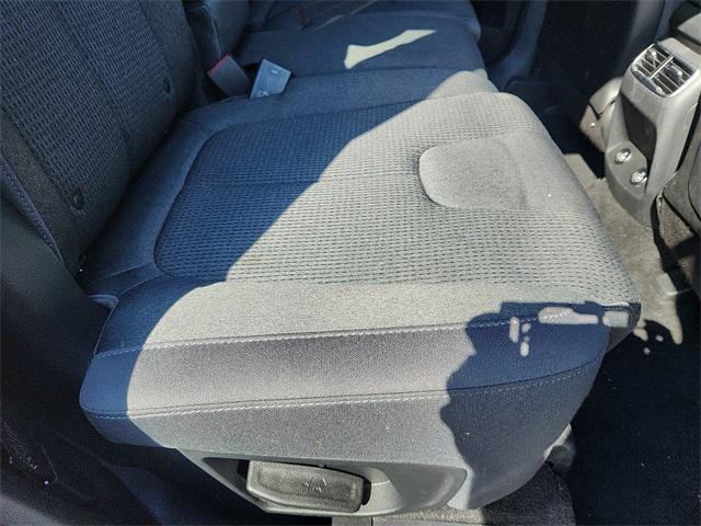 Photo of 2023 Stormy Sea Hyundai SANTA FE