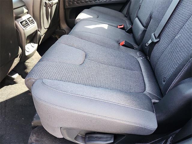 Photo of 2023 Stormy Sea Hyundai SANTA FE