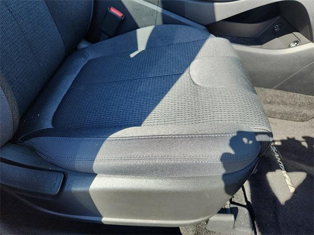 Photo of 2023 Stormy Sea Hyundai SANTA FE