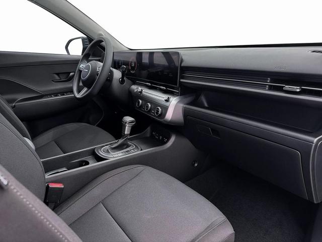 Photo of 2026 Cyber Gray Metallic Hyundai KONA