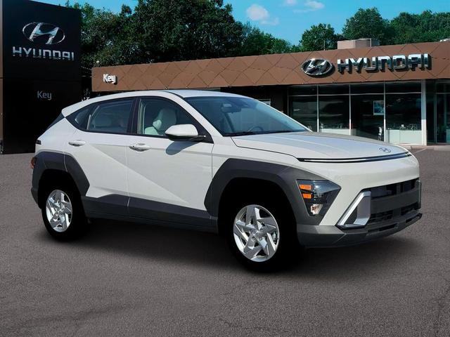Photo of 2026 Cyber Gray Metallic Hyundai KONA
