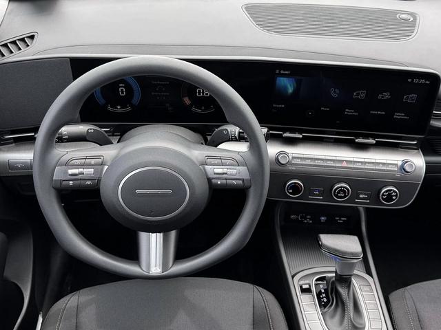 Photo of 2026 Cyber Gray Metallic Hyundai KONA