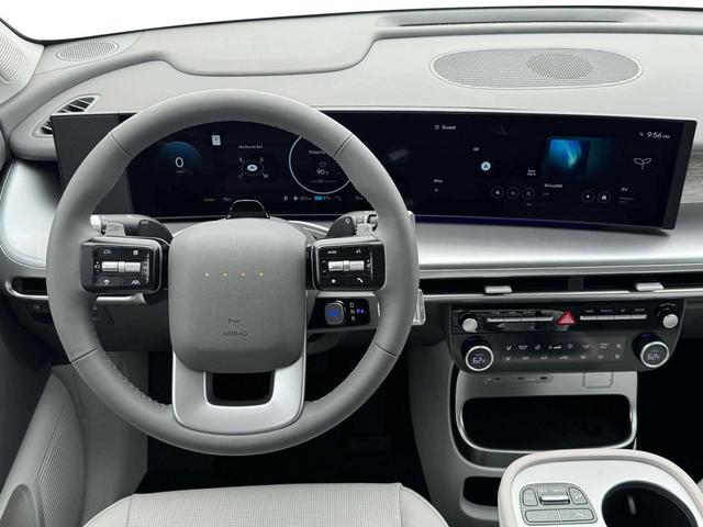 Photo of 2026 Cosmic Blue Hyundai IONIQ 9