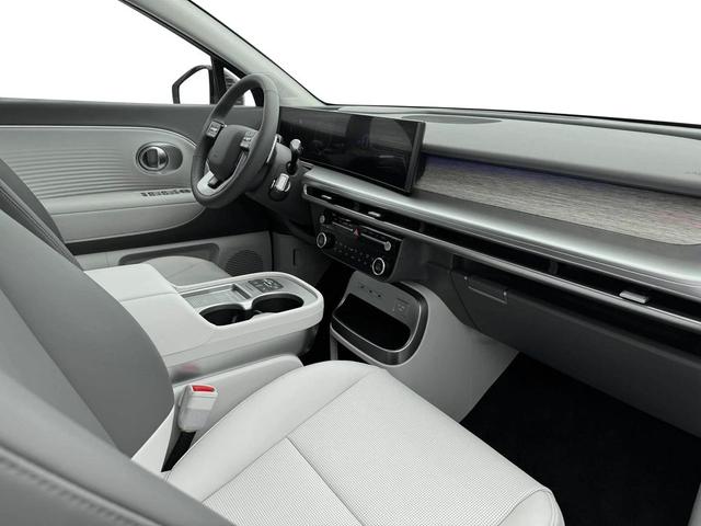 Photo of 2026 Cosmic Blue Hyundai IONIQ 9