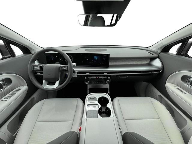 Photo of 2026 Cosmic Blue Hyundai IONIQ 9
