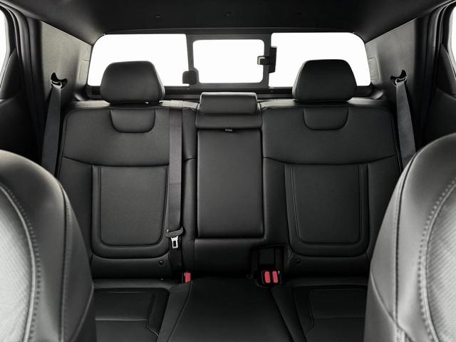 Photo of 2025 Rockwood Green Hyundai SANTA CRUZ