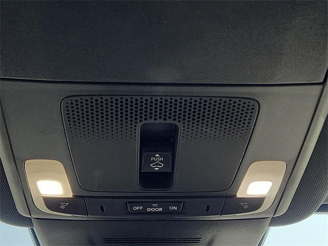 Photo of 2024 Blue Honda CR-V Hybrid