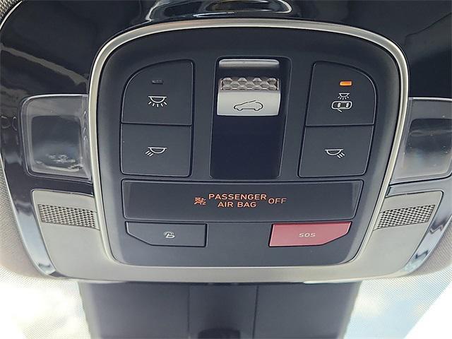 Photo of 2022 Hampton Gray Hyundai SANTA FE