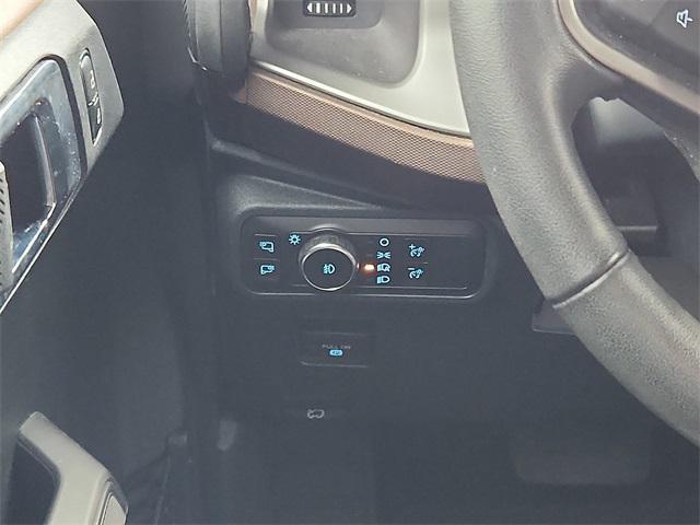Photo of 2023 Area 51 Ford Bronco