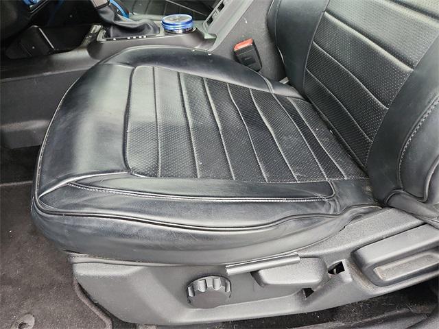 Photo of 2023 Area 51 Ford Bronco