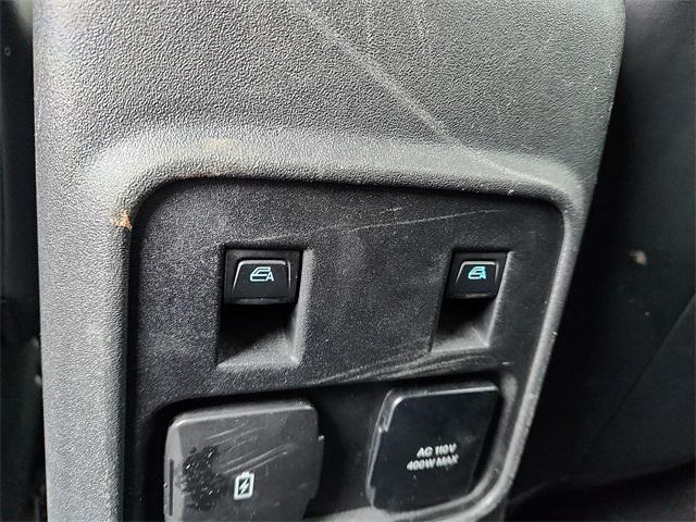 Photo of 2023 Area 51 Ford Bronco