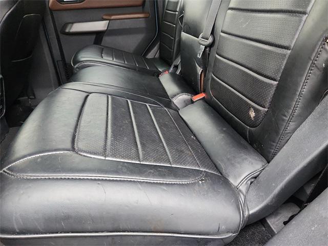 Photo of 2023 Area 51 Ford Bronco