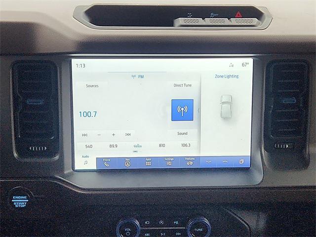 Photo of 2023 Area 51 Ford Bronco