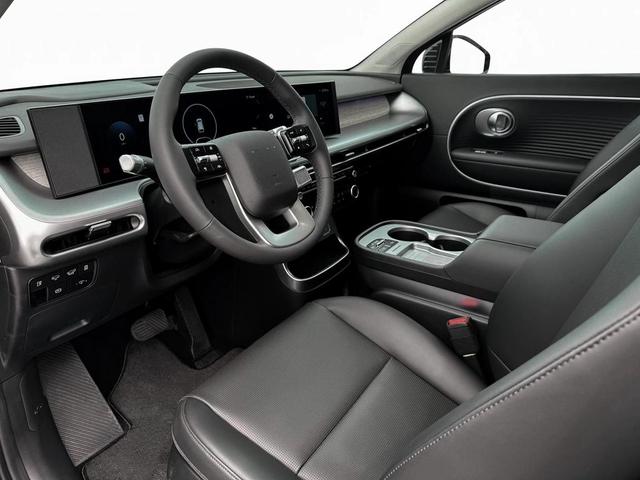 Photo of 2026 Ultimate Red Hyundai IONIQ 9