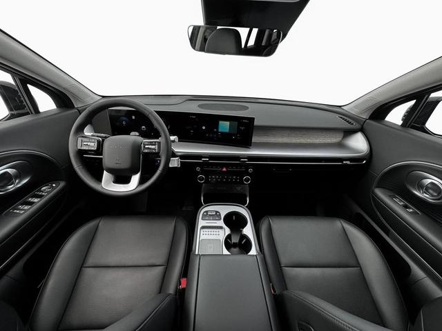 Photo of 2026 Ultimate Red Hyundai IONIQ 9