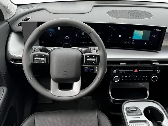 Photo of 2026 Ultimate Red Hyundai IONIQ 9